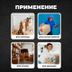 Коробка картонная 200*200*200 Т22С