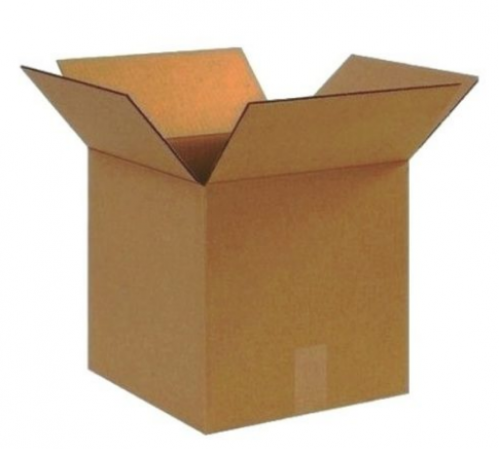 Коробка картонная 400*400*400 Т-23С ТУ-751