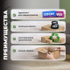 Коробка картонная 220*220*220 Т24