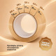 Скотч 48мм*150м 45мкм КОРИЧНЕВЫЙ (кор 36шт)